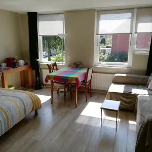 Homestay Utrecht